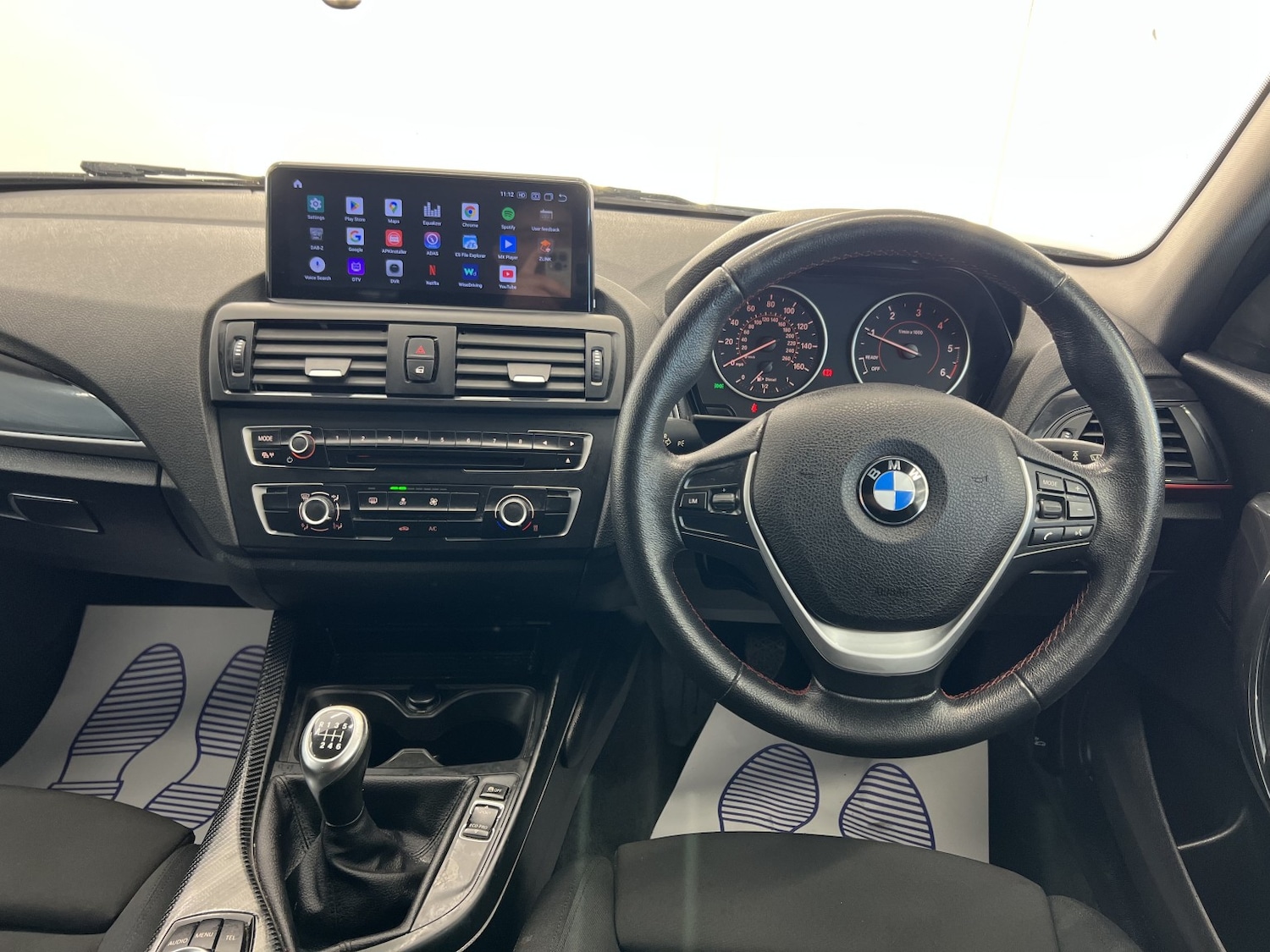 Used BMW 1 Series 2014 for sale - 77709062: Photo 34