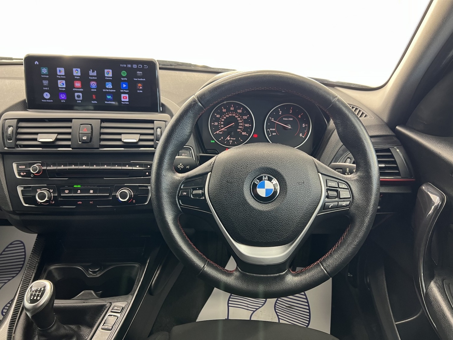 Used BMW 1 Series 2014 for sale - 77709062: Photo 35
