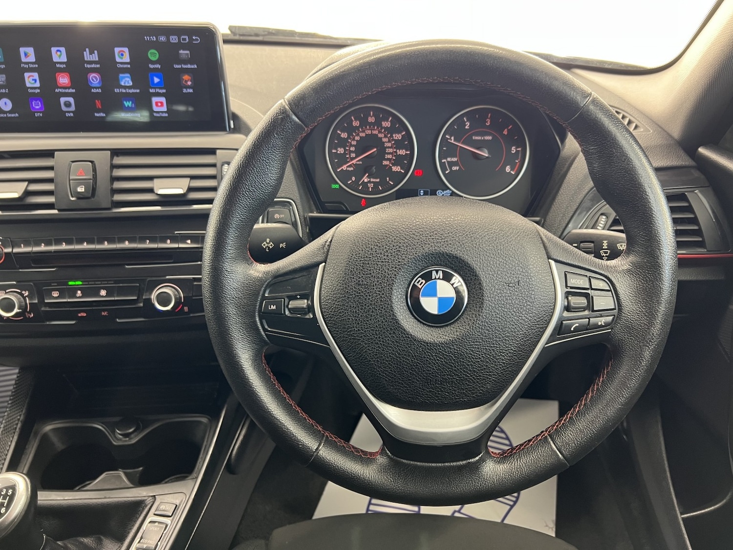 Used BMW 1 Series 2014 for sale - 77709062: Photo 36