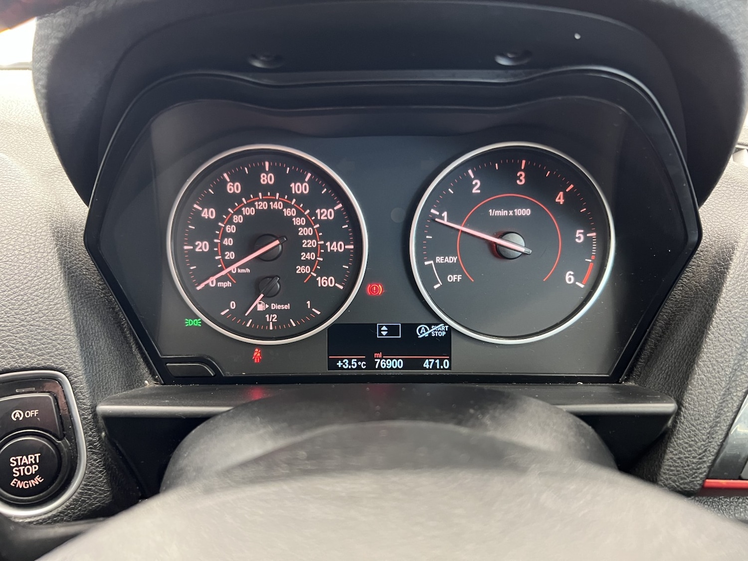 Used BMW 1 Series 2014 for sale - 77709062: Photo 37