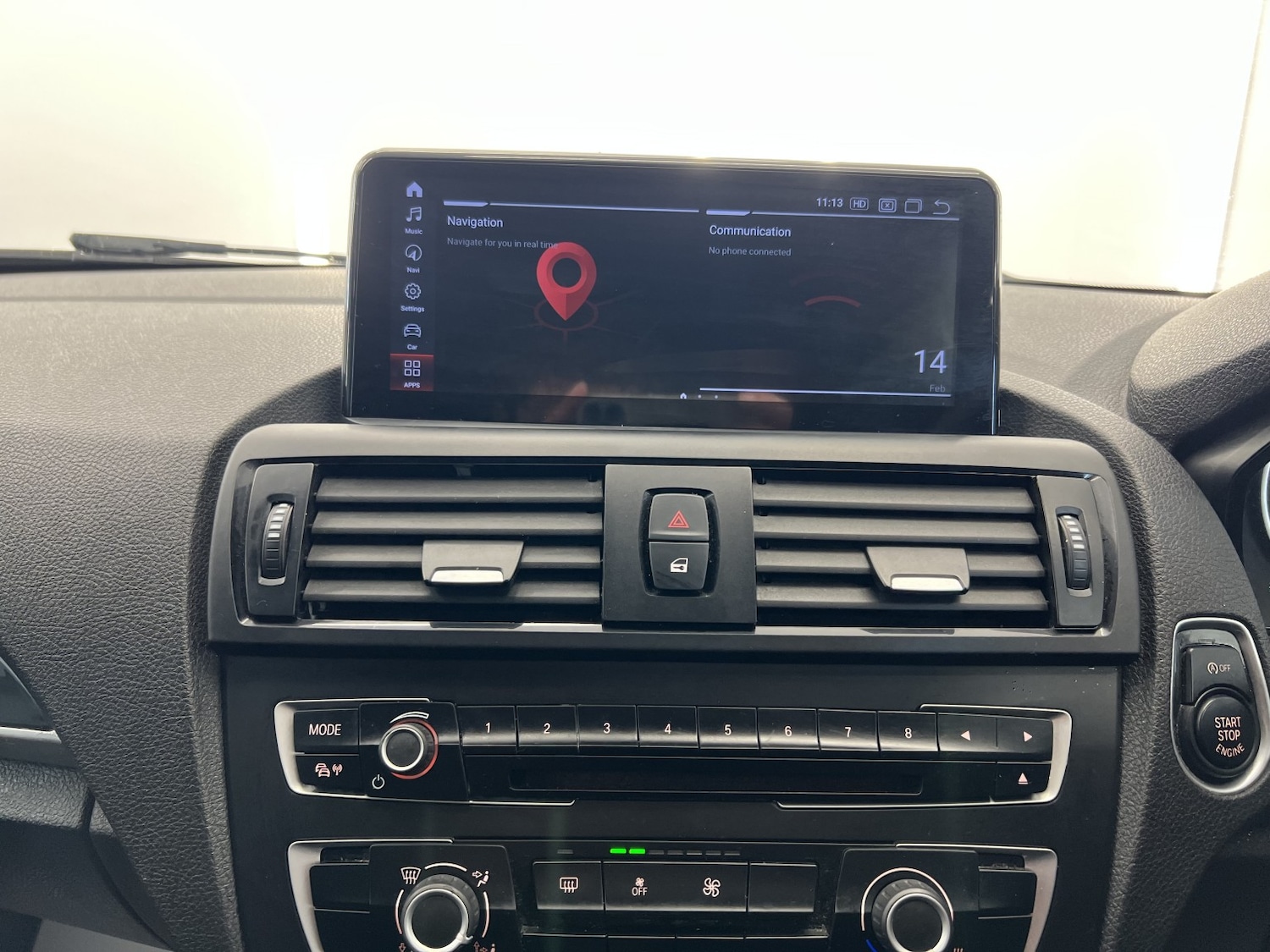 Used BMW 1 Series 2014 for sale - 77709062: Photo 39