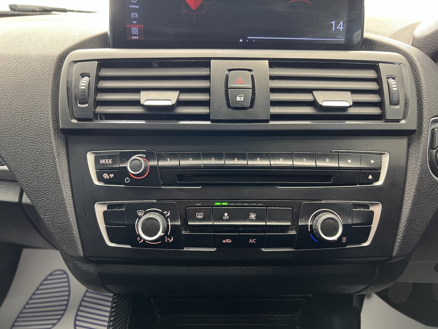 Used BMW 1 Series 2014 for sale - 77709062: Photo 41