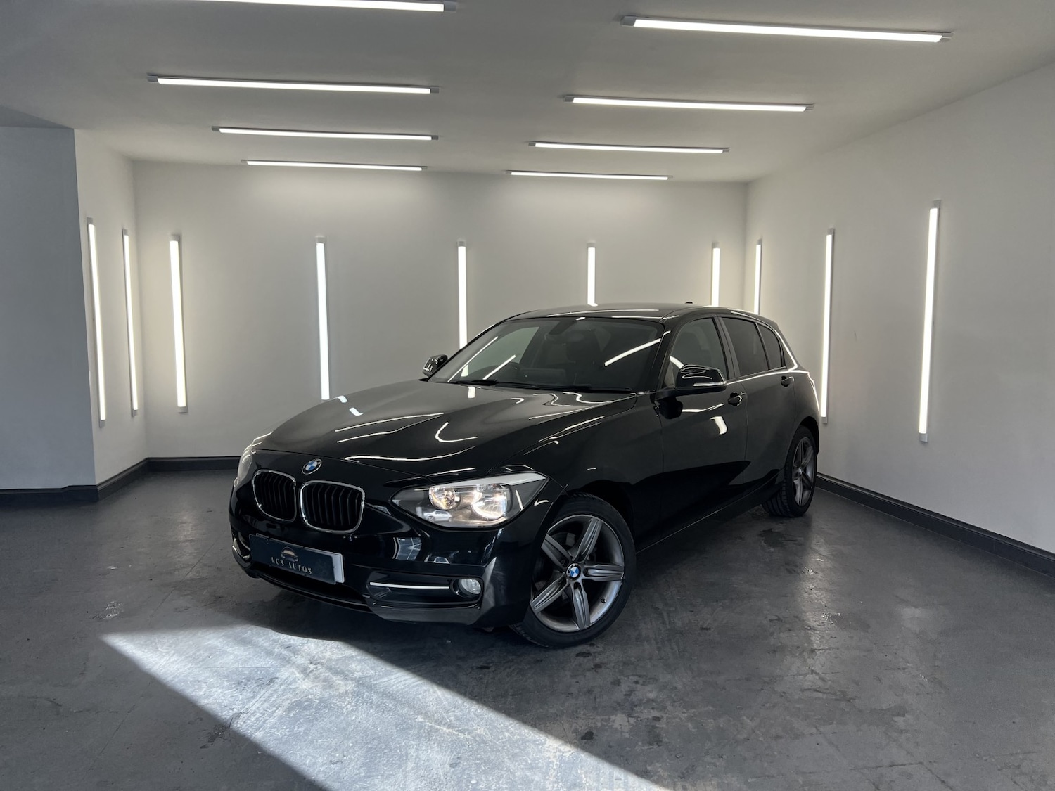 Used BMW 1 Series 2014 for sale - 77709062: Photo 5