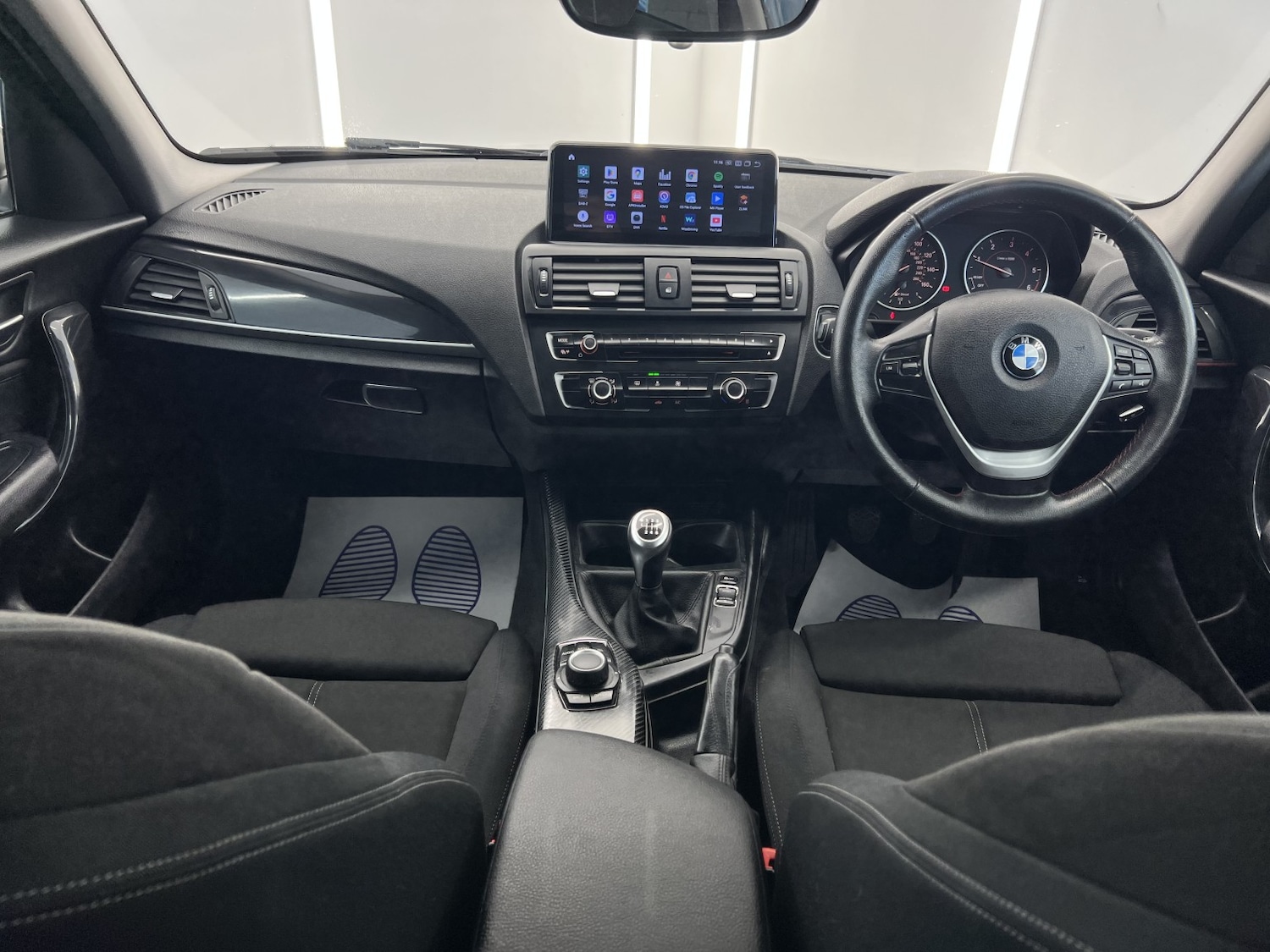 Used BMW 1 Series 2014 for sale - 77709062: Photo 50