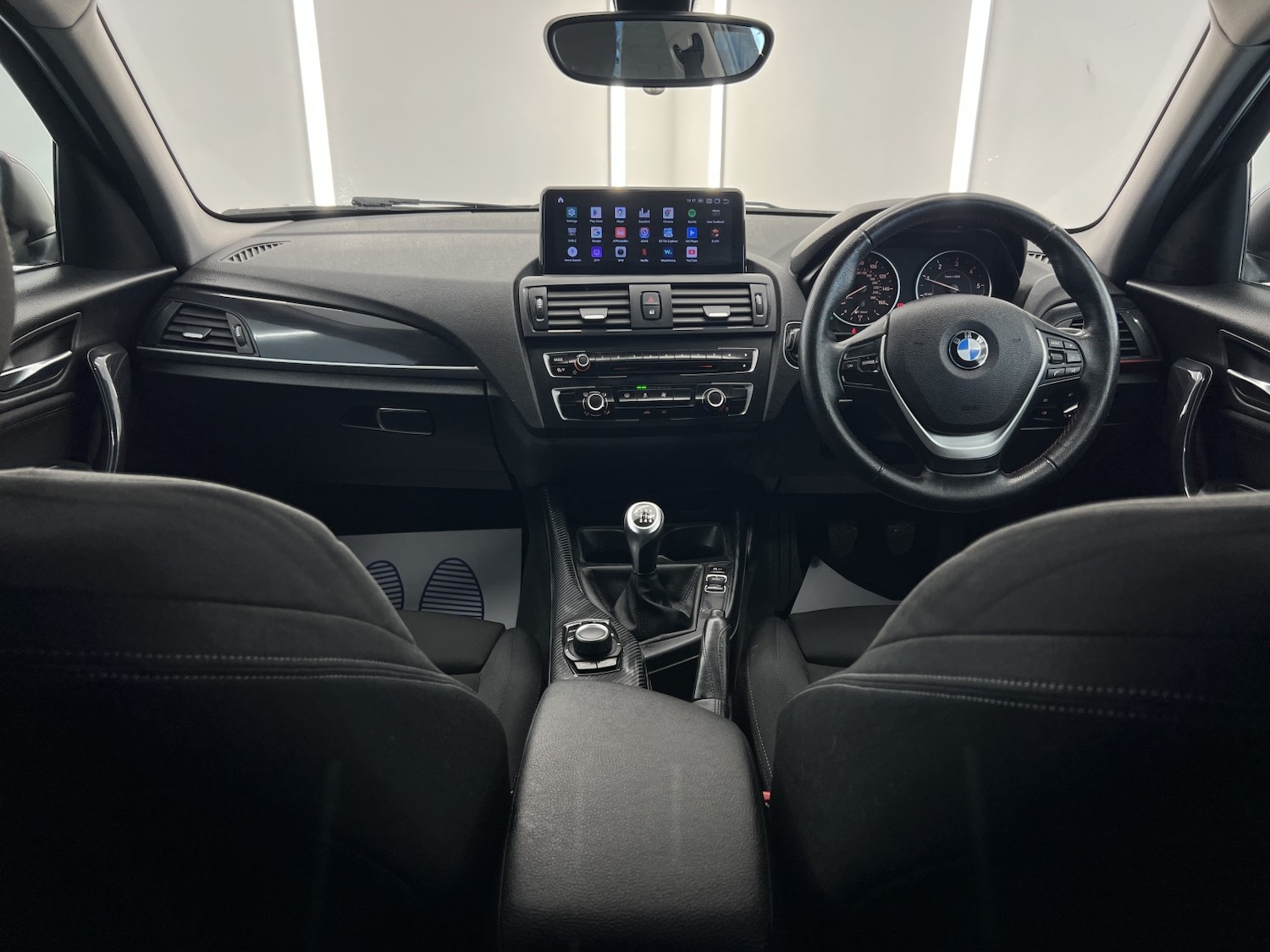 Used BMW 1 Series 2014 for sale - 77709062: Photo 51