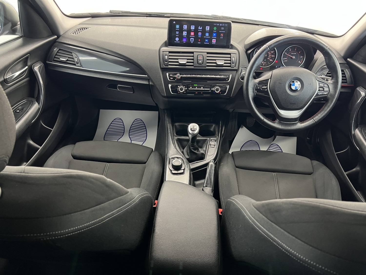 Used BMW 1 Series 2014 for sale - 77709062: Photo 52