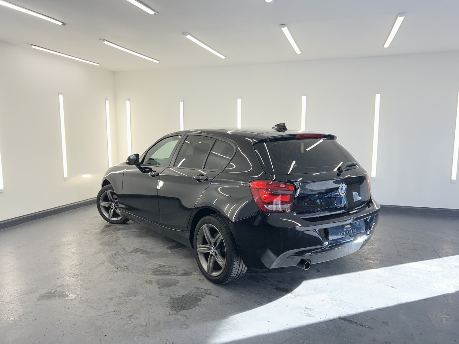 Used BMW 1 Series 2014 for sale - 77709062: Photo 9