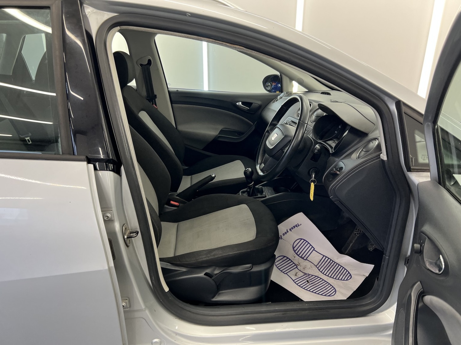 Used SEAT Ibiza 2013 for sale - 77792788: Photo 11