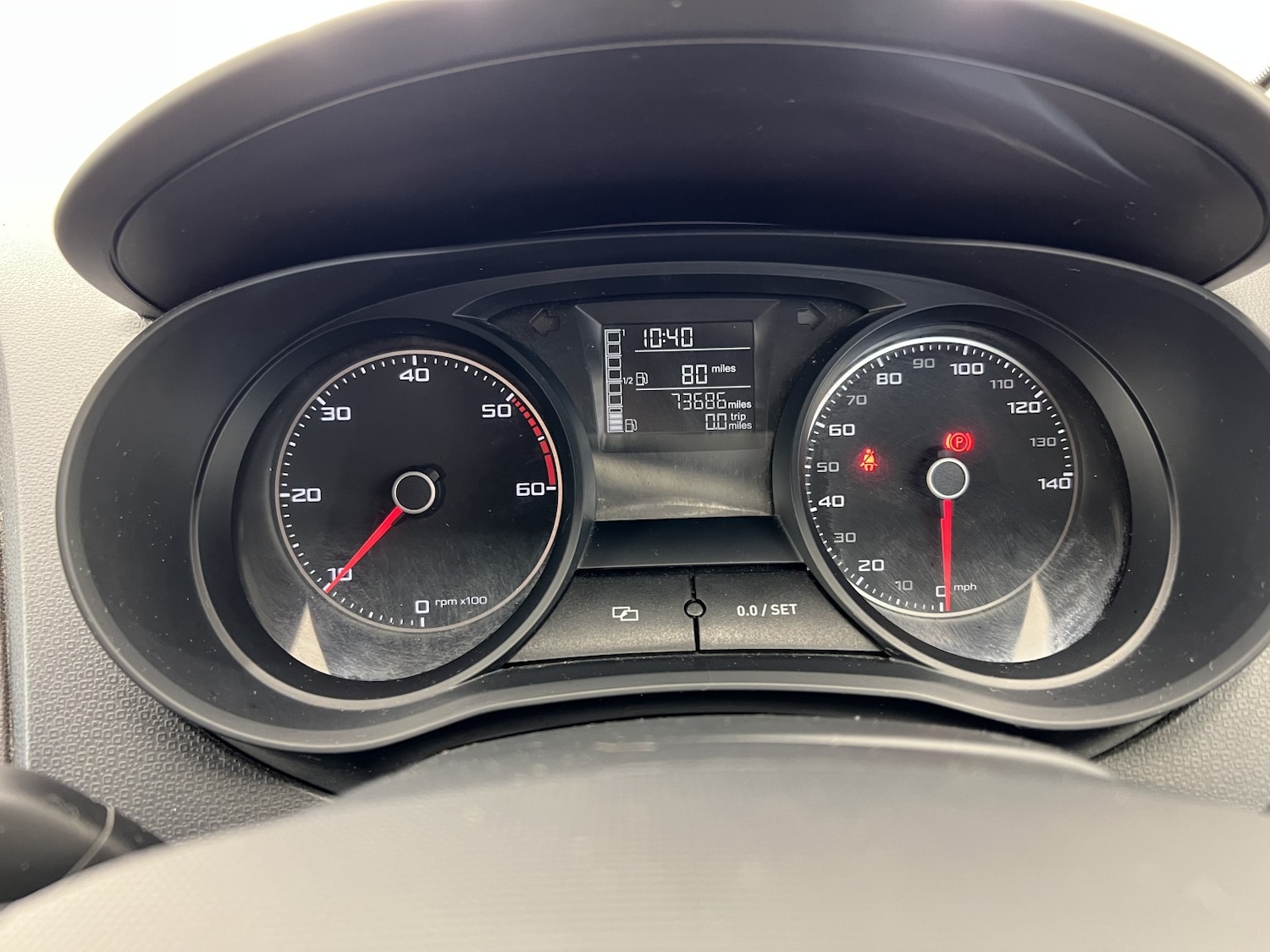 Used SEAT Ibiza 2013 for sale - 77792788: Photo 27