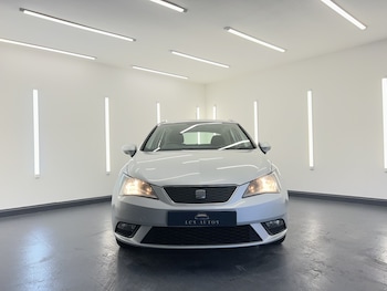 Used SEAT Ibiza 2013 for sale - 77792788: Photo