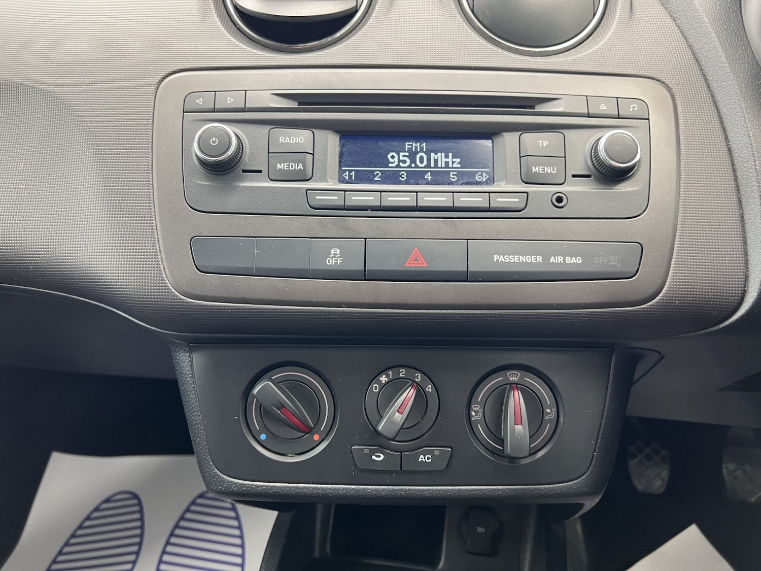 Used SEAT Ibiza 2013 for sale - 77792788: Photo 30