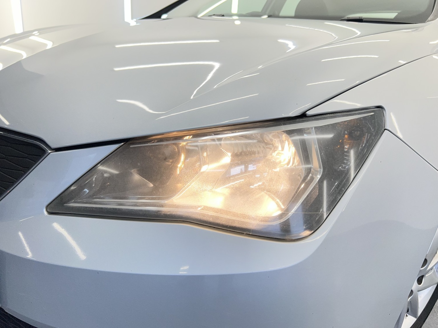 Used SEAT Ibiza 2013 for sale - 77792788: Photo 4