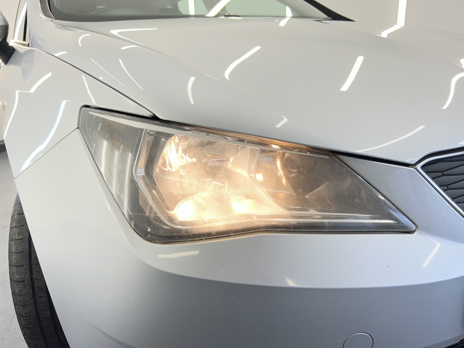 Used SEAT Ibiza 2013 for sale - 77792788: Photo 5