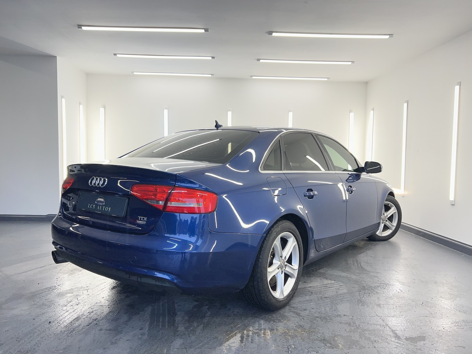 Used Audi A4 2015 for sale - 77535938: Photo 12