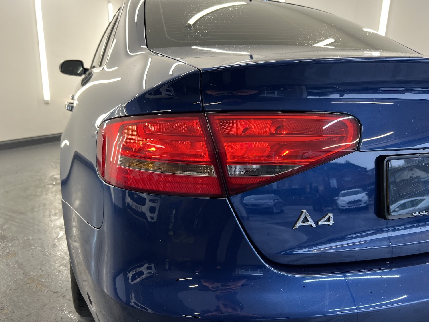 Used Audi A4 2015 for sale - 77535938: Photo 15