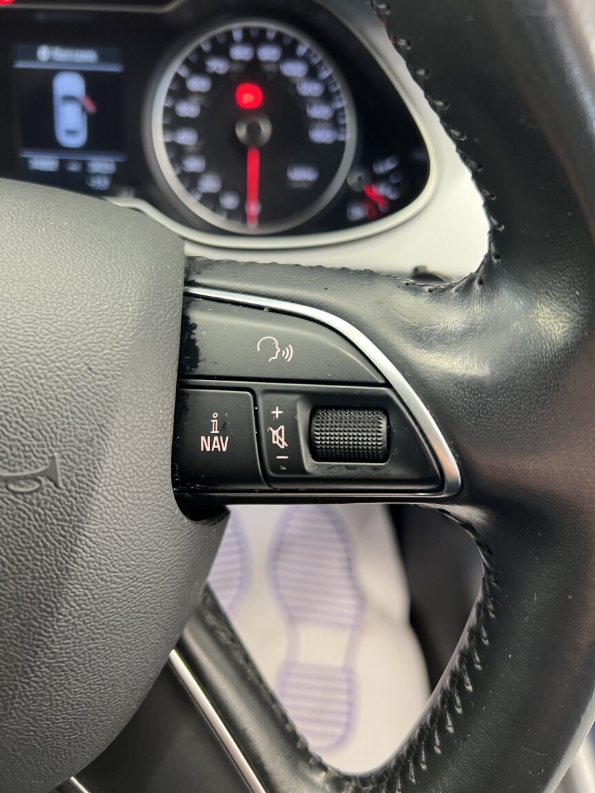 Used Audi A4 2015 for sale - 77535938: Photo 24