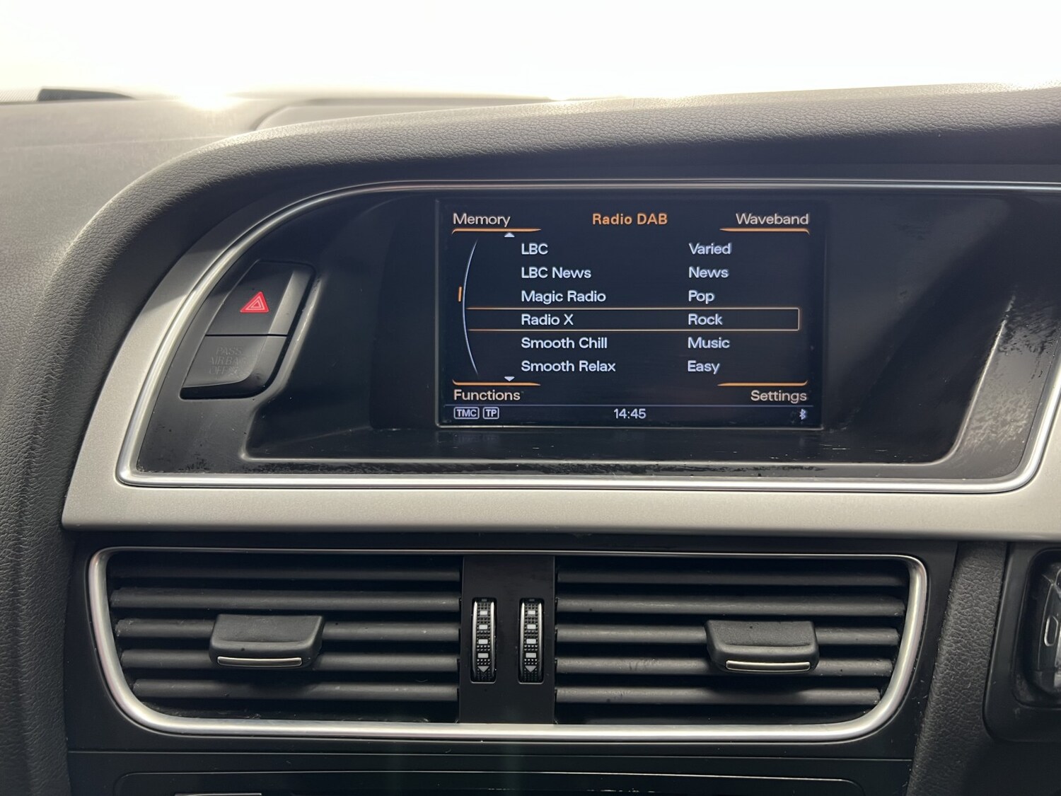 Used Audi A4 2015 for sale - 77535938: Photo 40