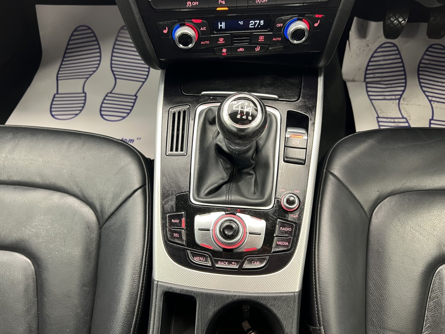 Used Audi A4 2015 for sale - 77535938: Photo 41