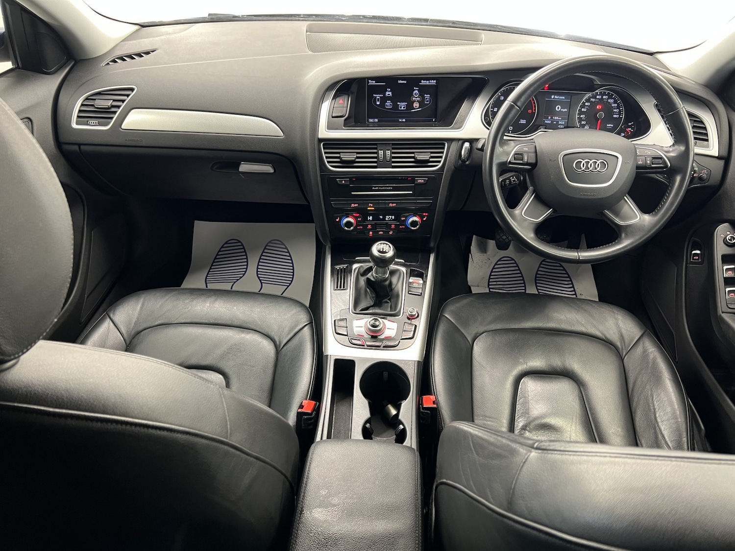 Used Audi A4 2015 for sale - 77535938: Photo 50