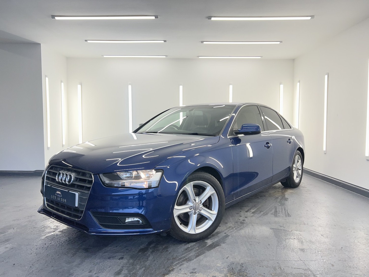 Used Audi A4 2015 for sale - 77535938: Photo 6