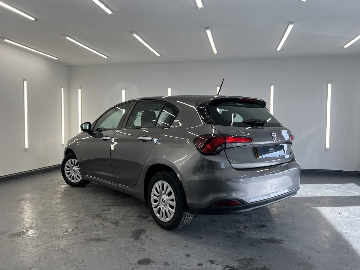 Used Fiat Tipo 2017 for sale - 77558536: Photo 10