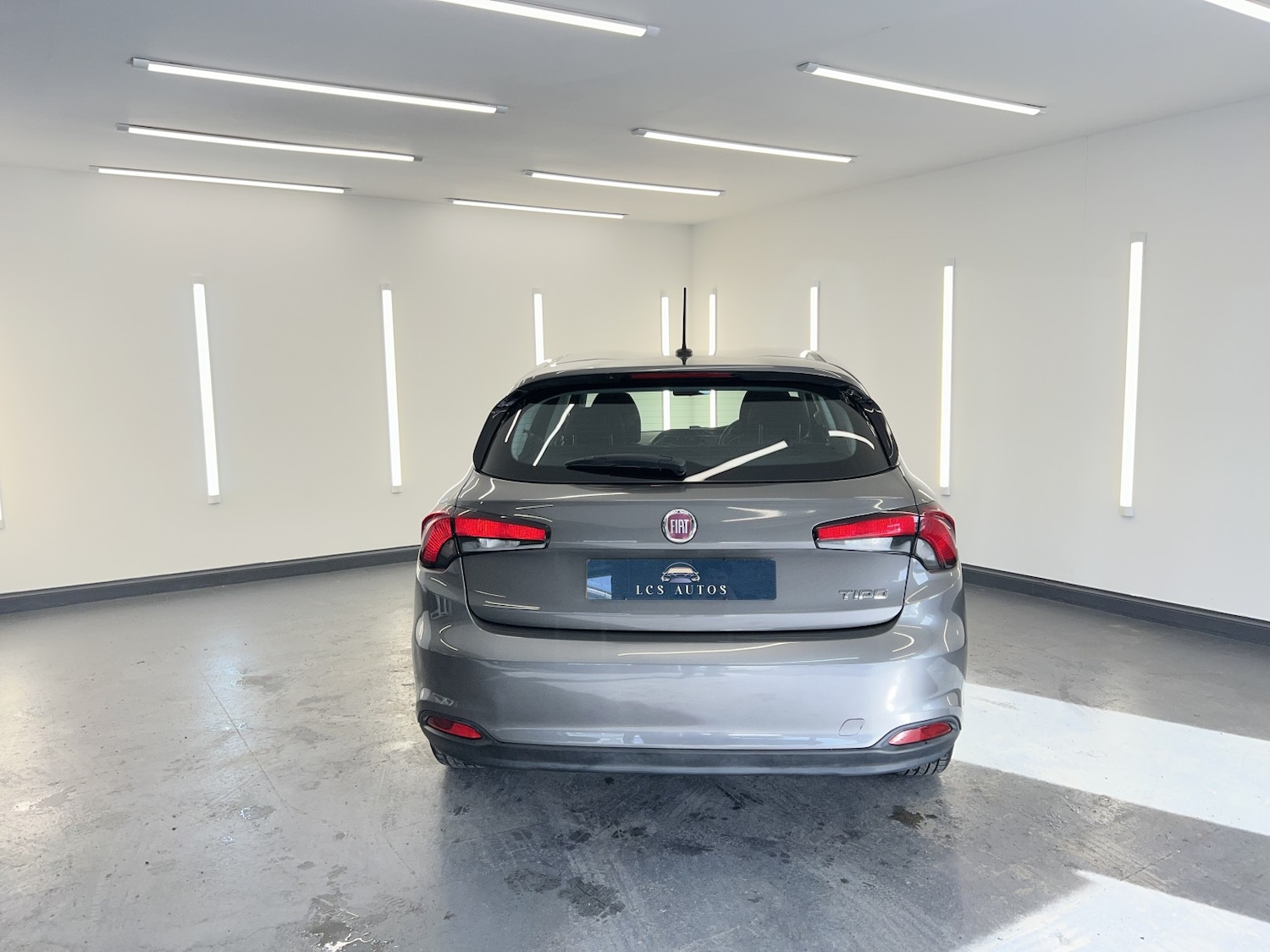 Used Fiat Tipo 2017 for sale - 77558536: Photo 11