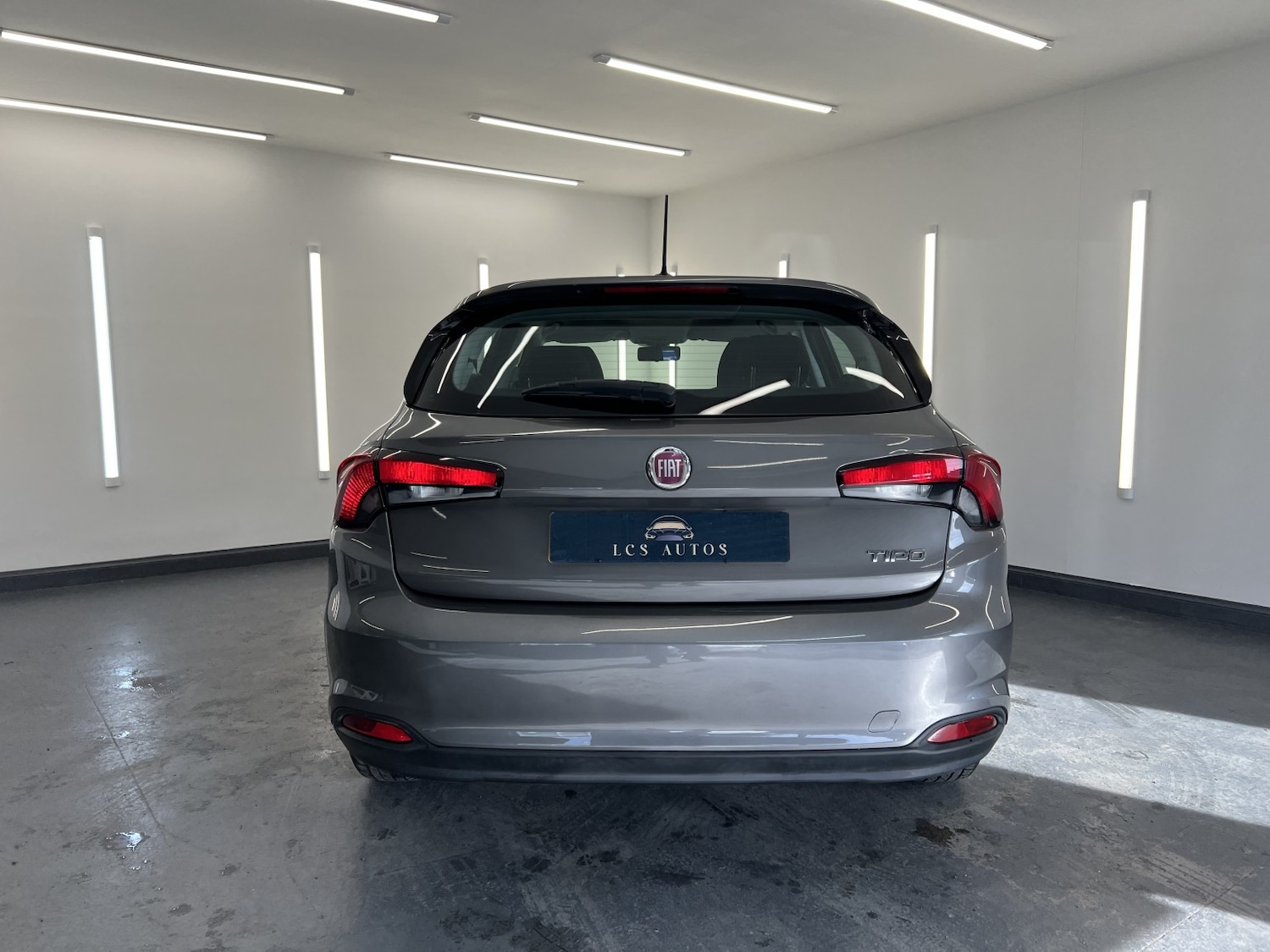 Used Fiat Tipo 2017 for sale - 77558536: Photo 12