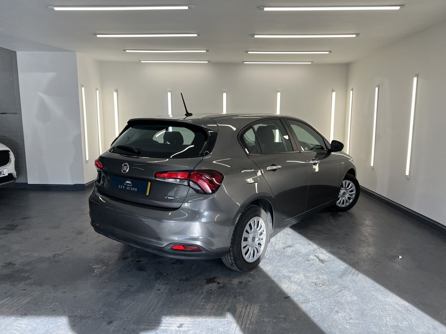 Used Fiat Tipo 2017 for sale - 77558536: Photo 13