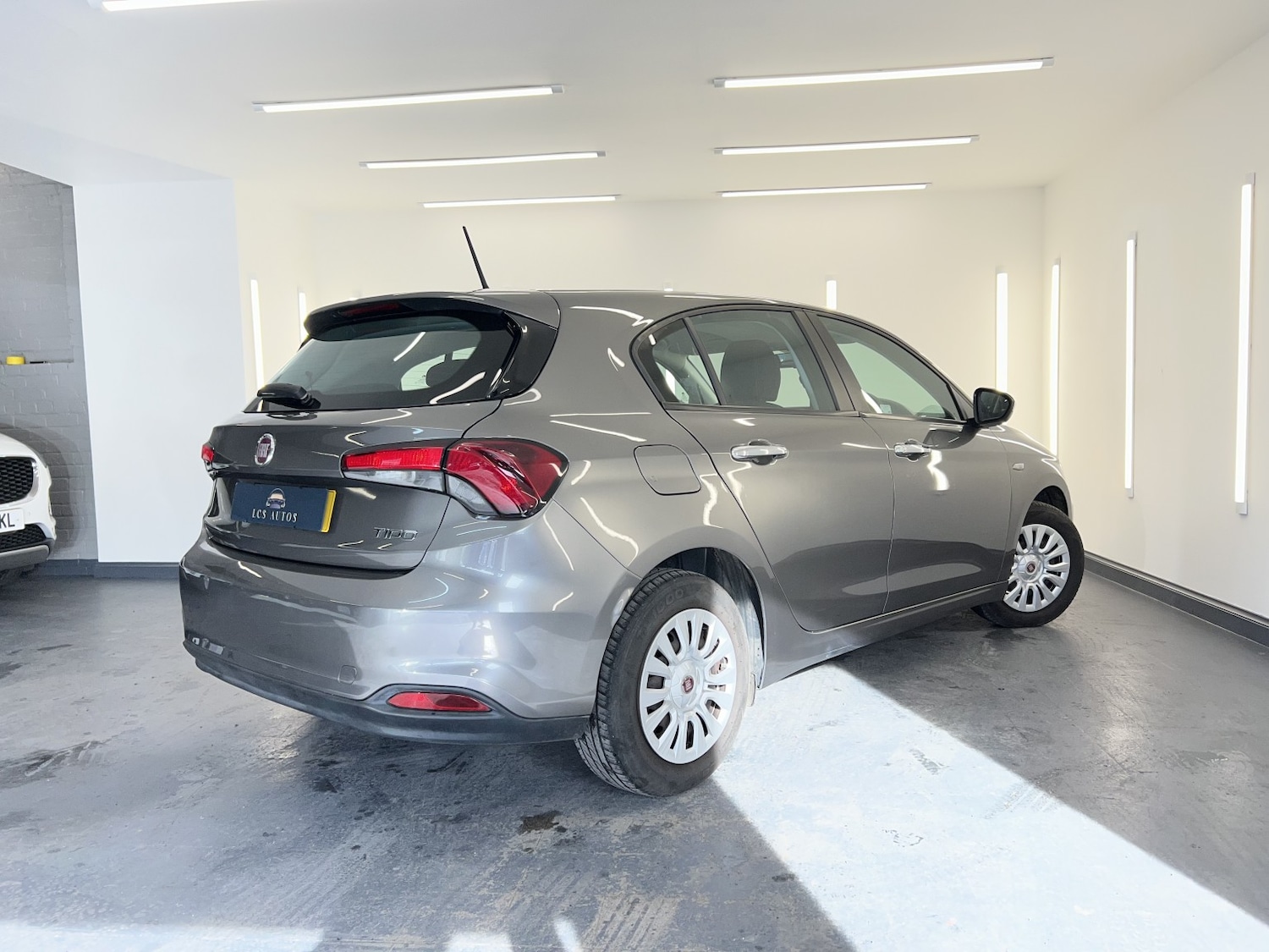 Used Fiat Tipo 2017 for sale - 77558536: Photo 14