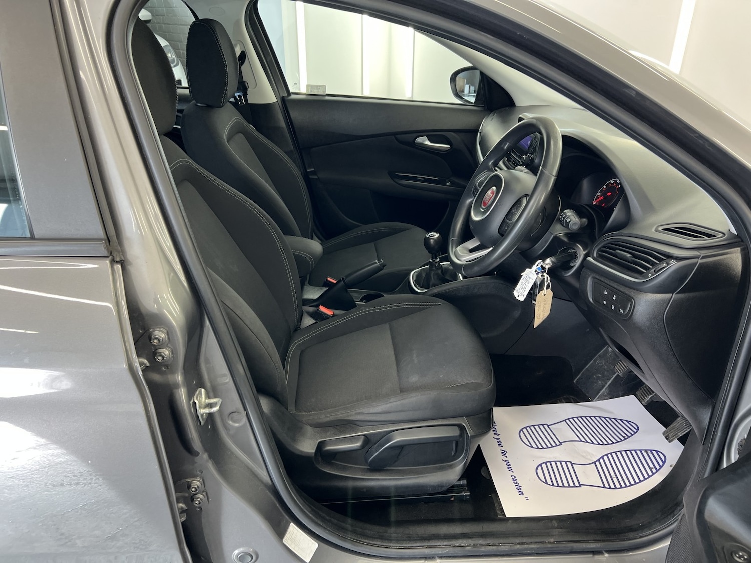 Used Fiat Tipo 2017 for sale - 77558536: Photo 16