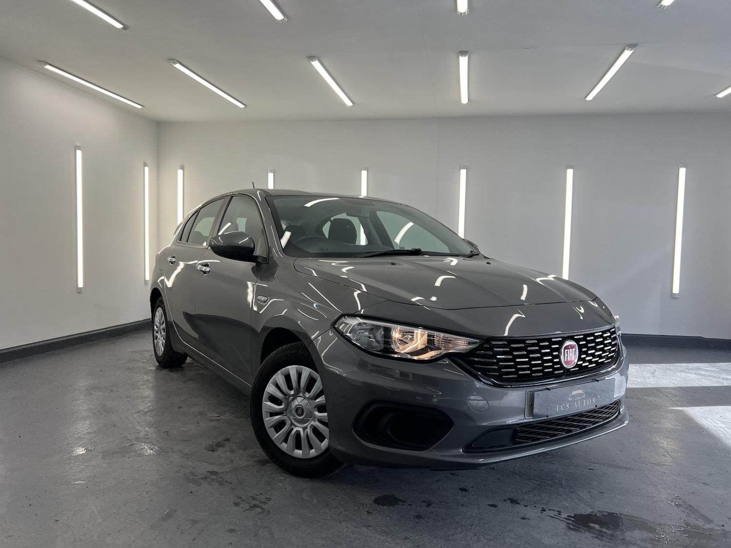 Used Fiat Tipo 2017 for sale - 77558536: Photo 2