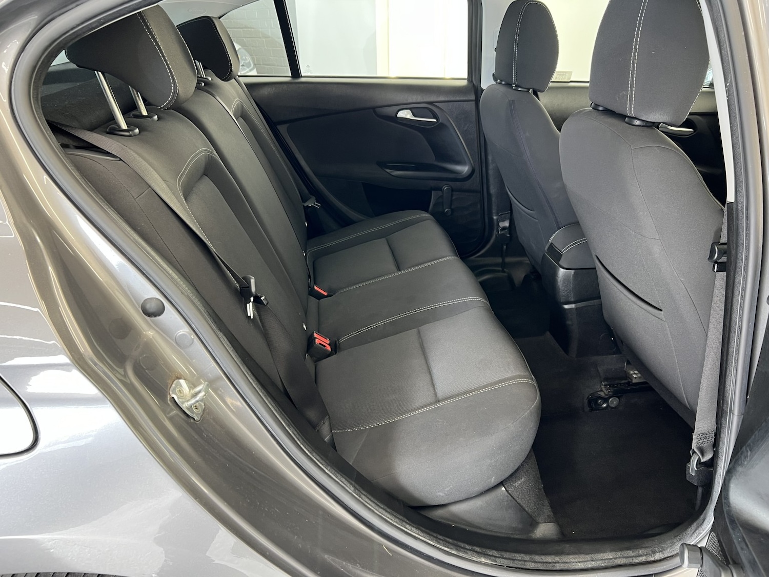 Used Fiat Tipo 2017 for sale - 77558536: Photo 22