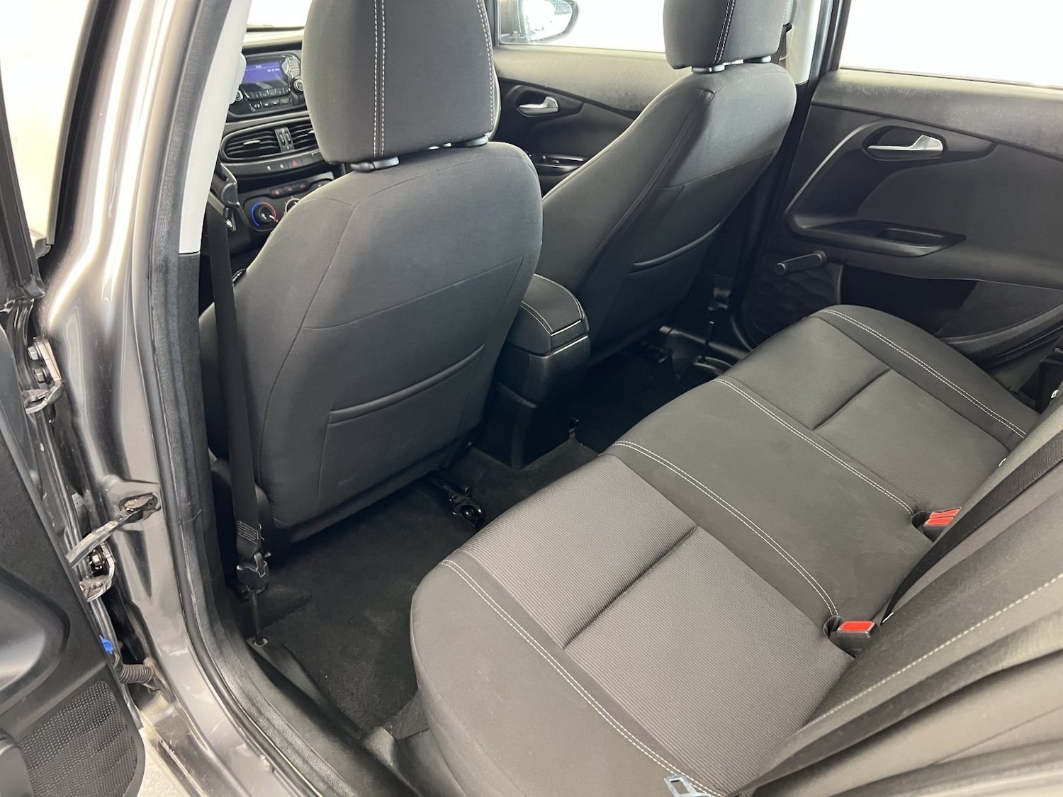 Used Fiat Tipo 2017 for sale - 77558536: Photo 27