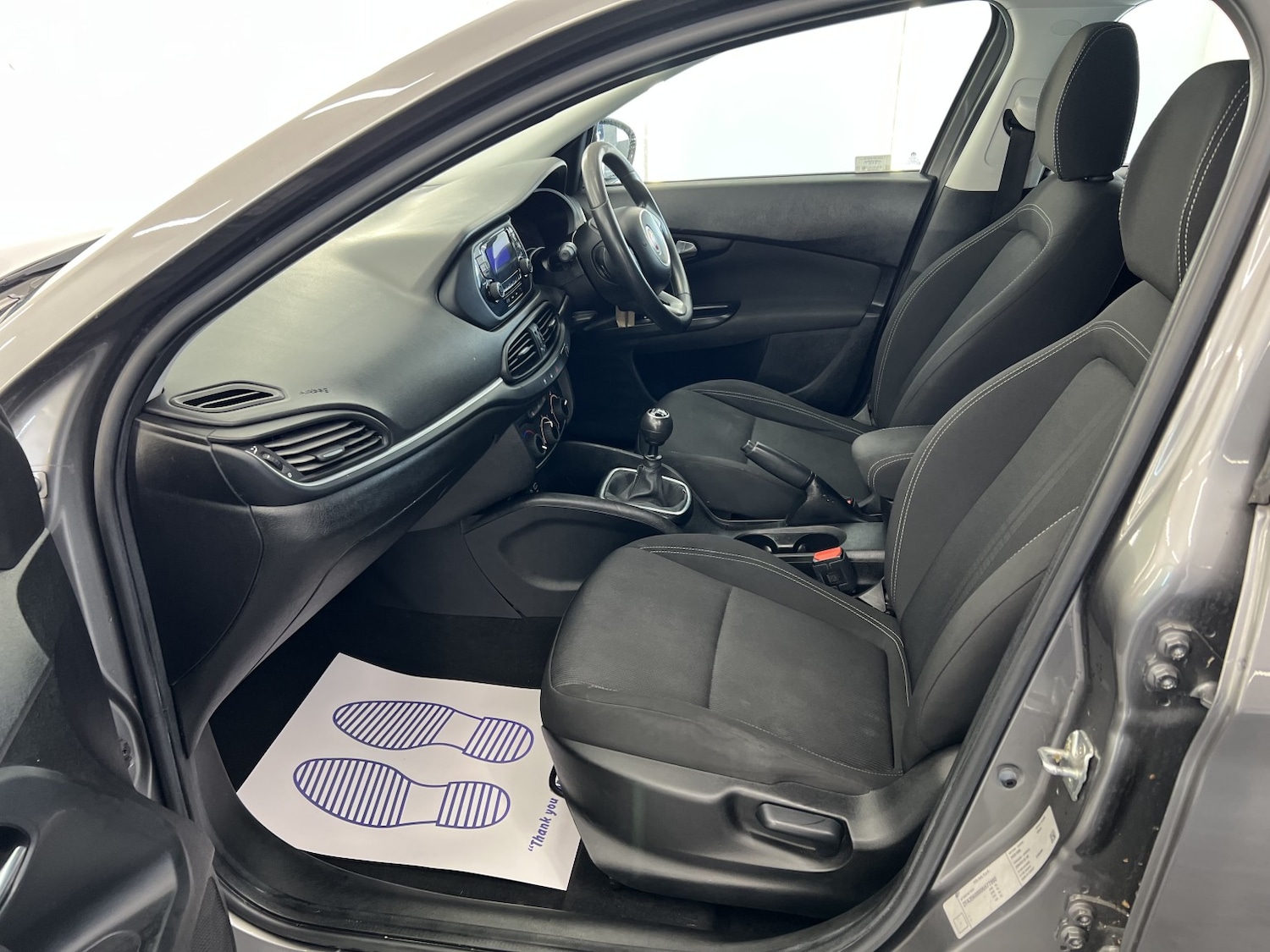 Used Fiat Tipo 2017 for sale - 77558536: Photo 29