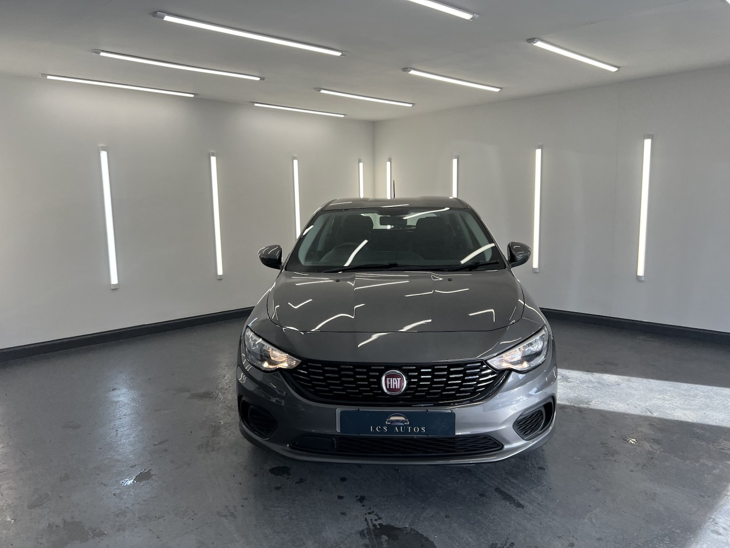 Used Fiat Tipo 2017 for sale - 77558536: Photo 3