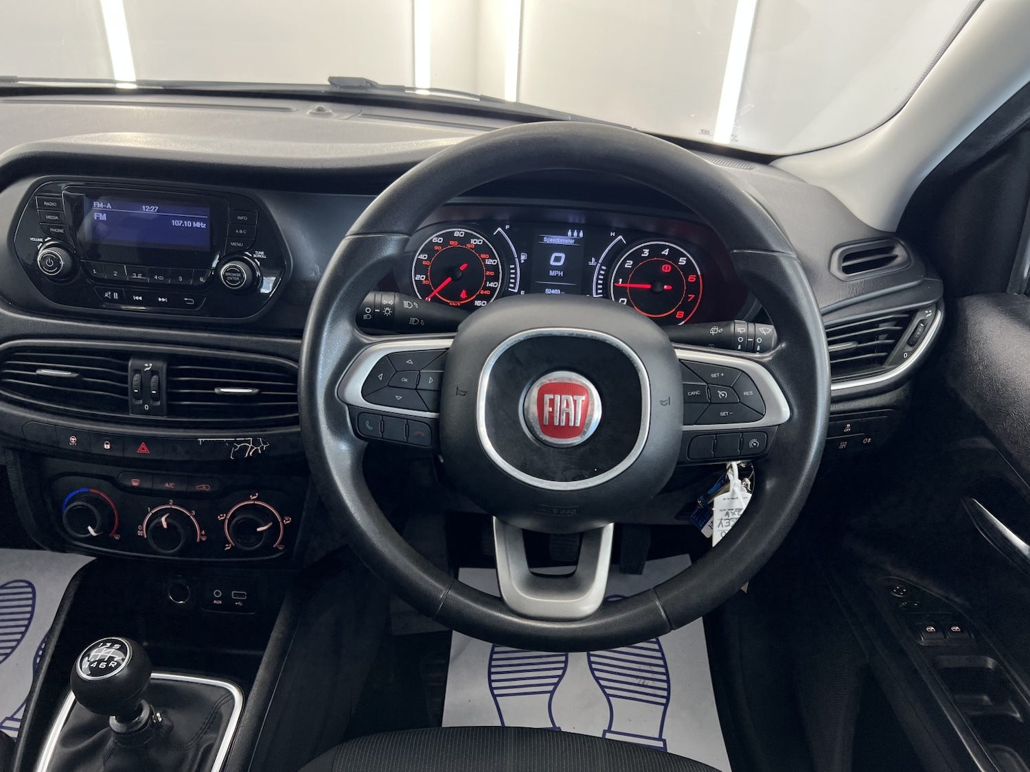 Used Fiat Tipo 2017 for sale - 77558536: Photo 32