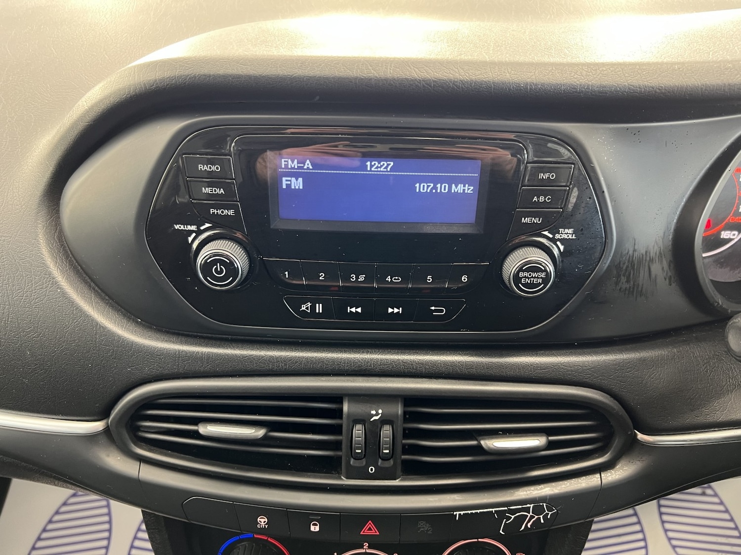 Used Fiat Tipo 2017 for sale - 77558536: Photo 35