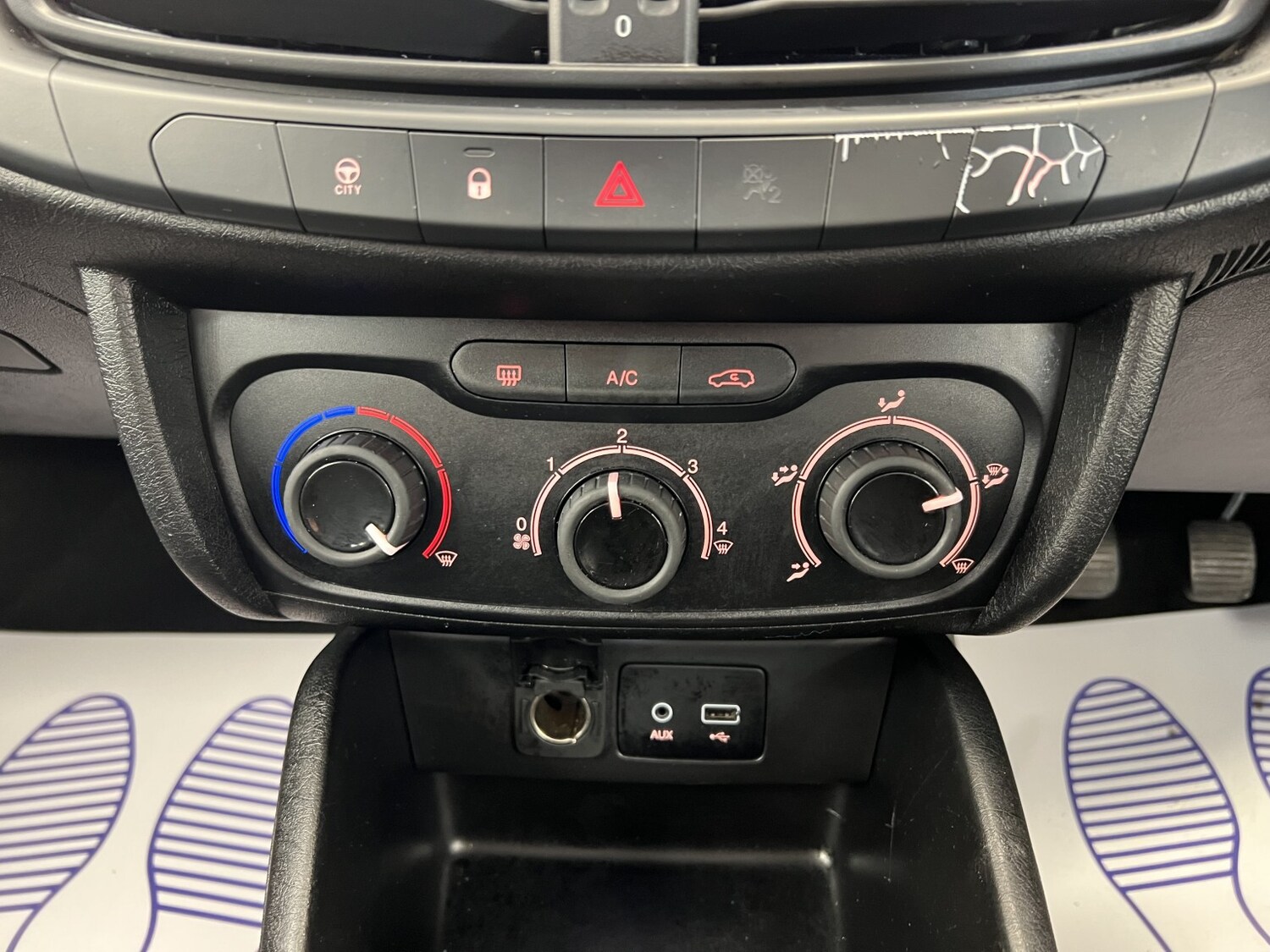 Used Fiat Tipo 2017 for sale - 77558536: Photo 37