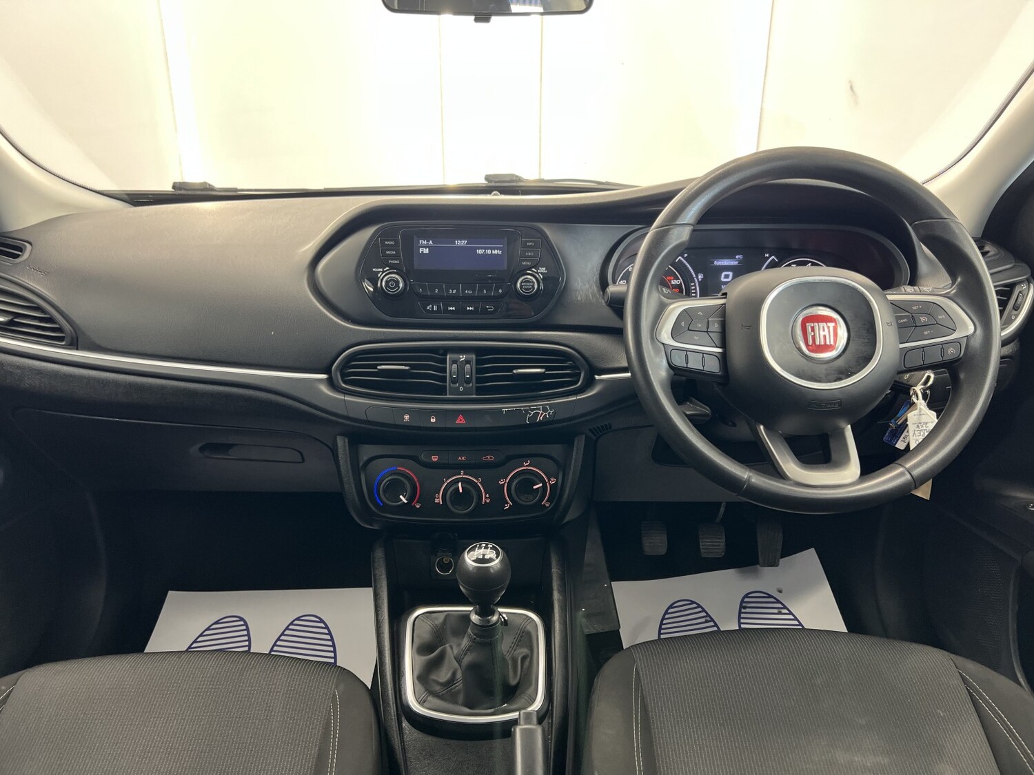 Used Fiat Tipo 2017 for sale - 77558536: Photo 39