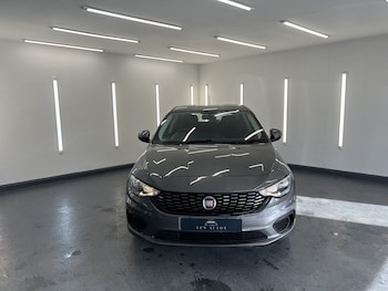 Used Fiat Tipo 2017 for sale - 77558536: Photo