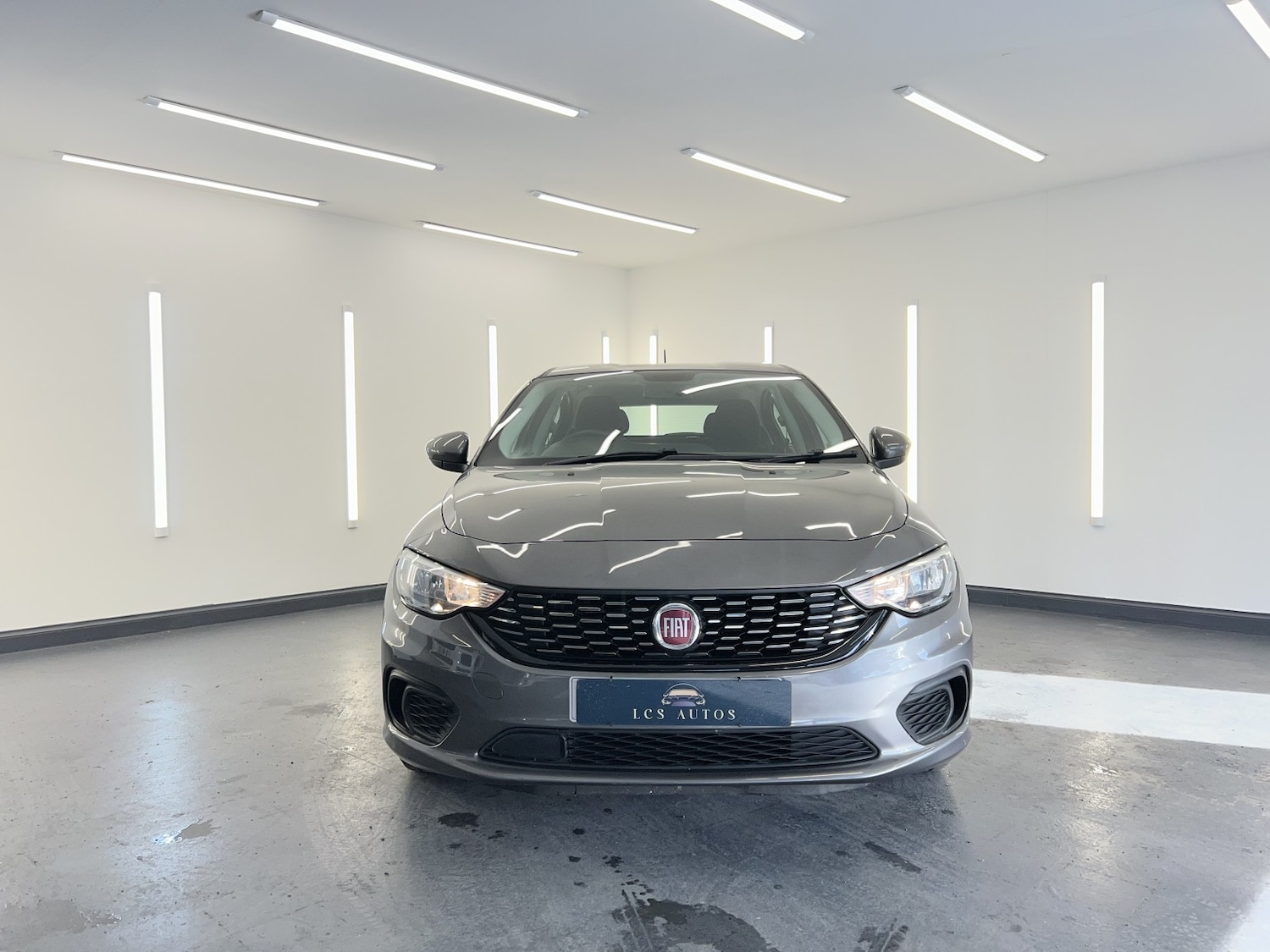 Used Fiat Tipo 2017 for sale - 77558536: Photo 4