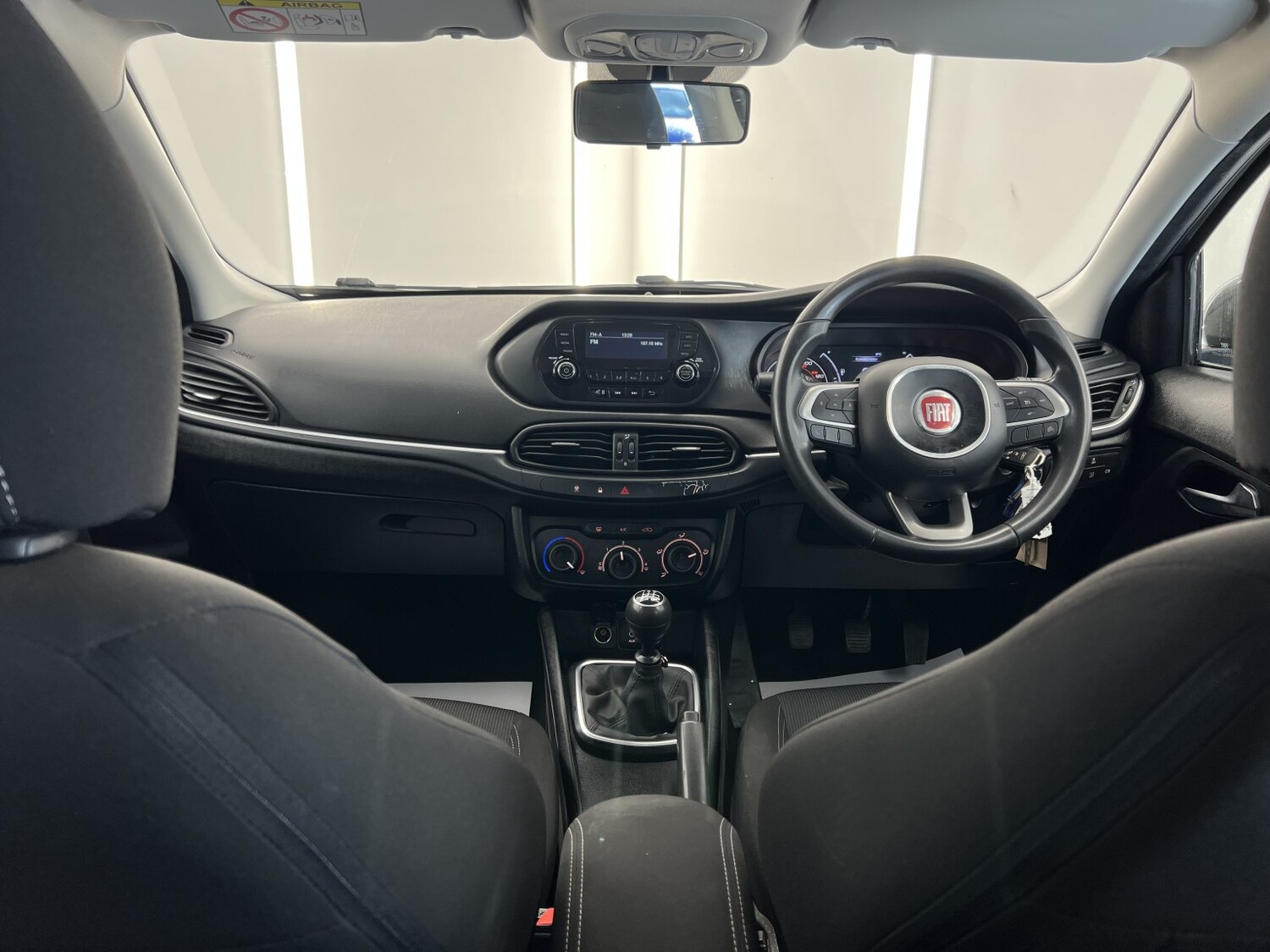 Used Fiat Tipo 2017 for sale - 77558536: Photo 40