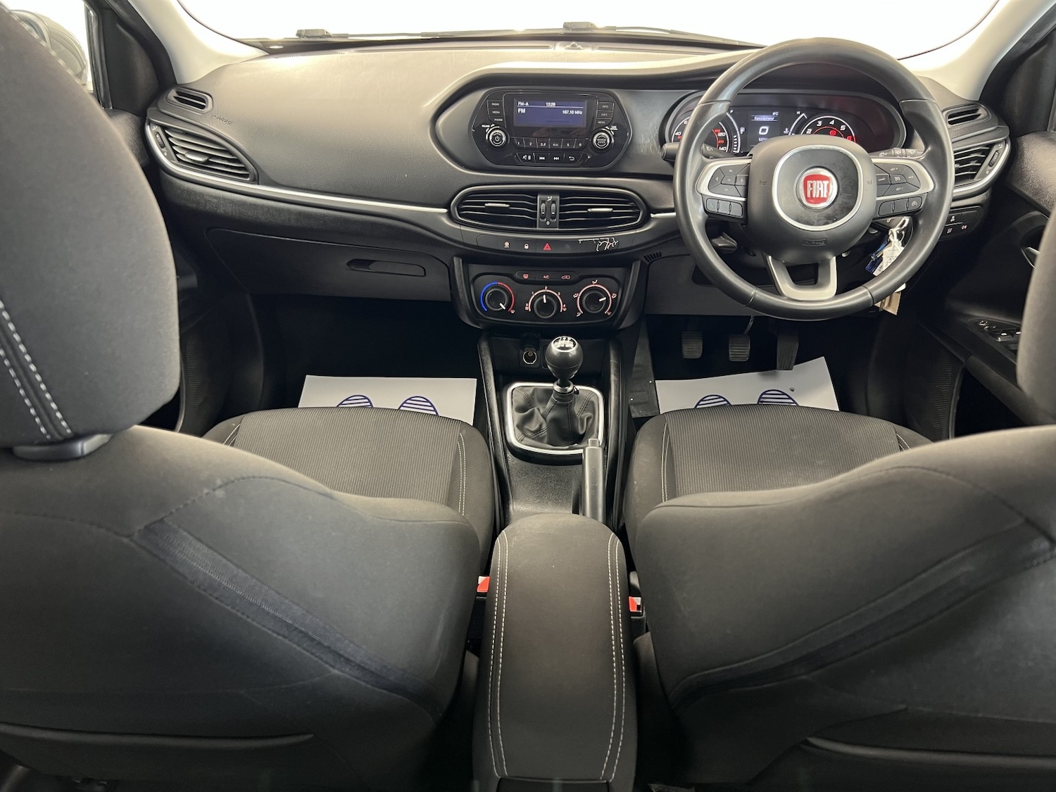 Used Fiat Tipo 2017 for sale - 77558536: Photo 41