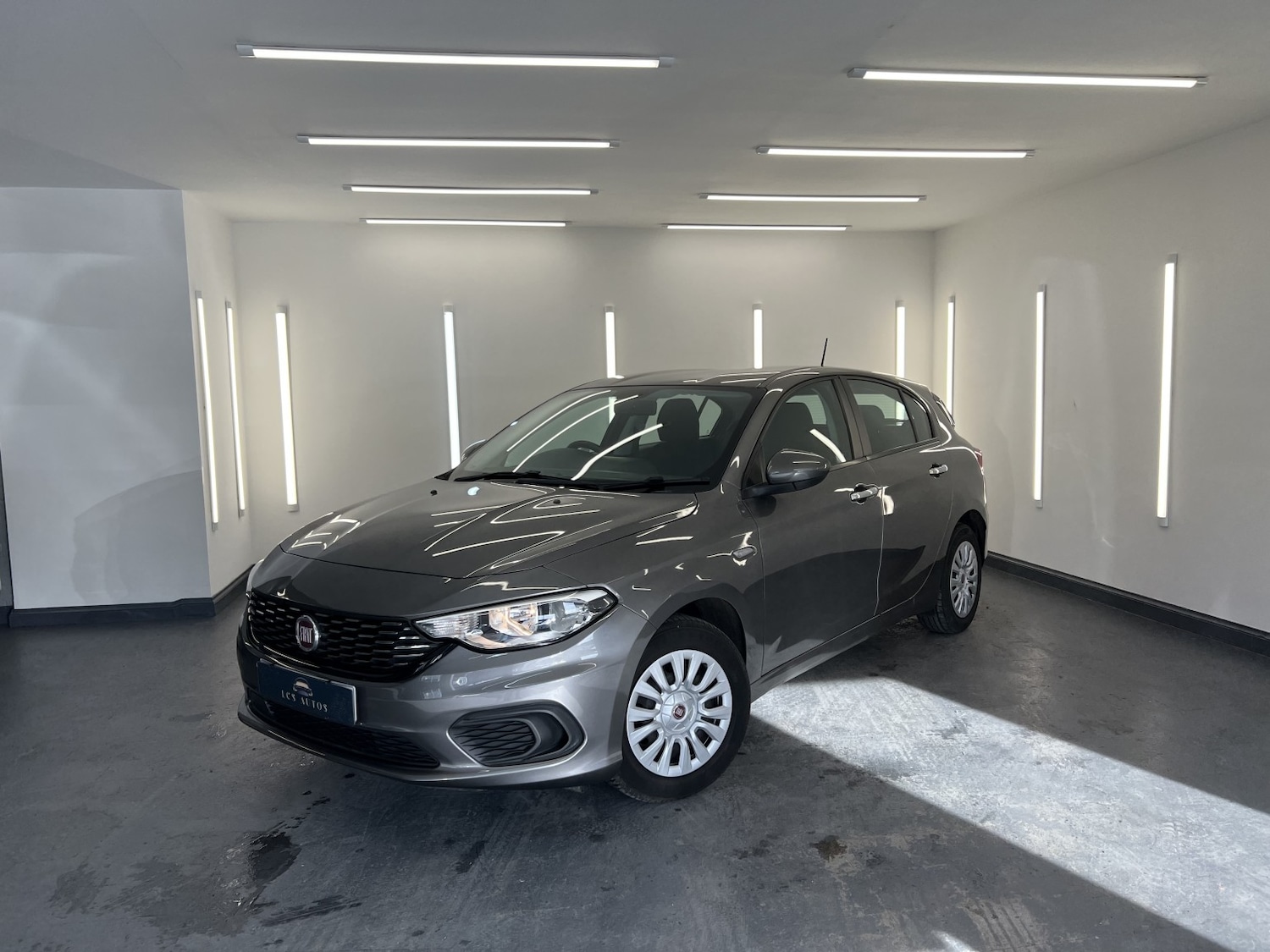Used Fiat Tipo 2017 for sale - 77558536: Photo 5