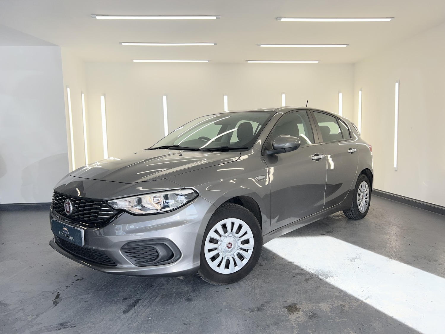 Used Fiat Tipo 2017 for sale - 77558536: Photo 6