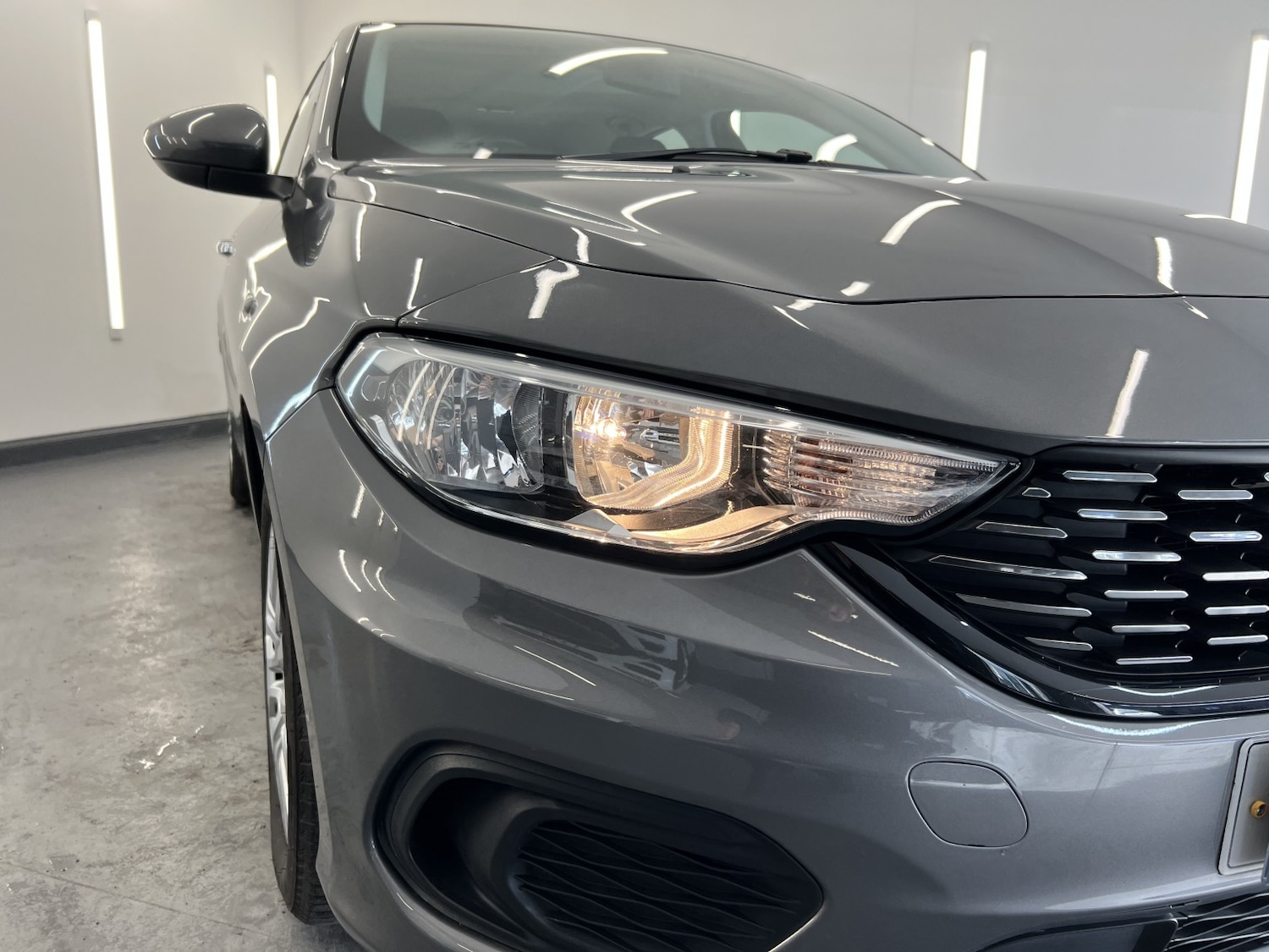 Used Fiat Tipo 2017 for sale - 77558536: Photo 7