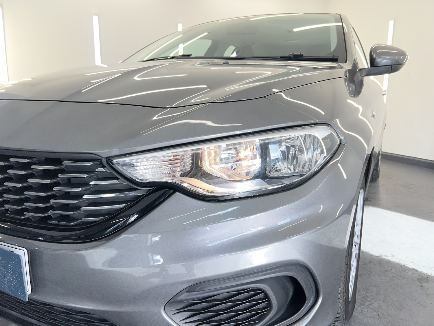 Used Fiat Tipo 2017 for sale - 77558536: Photo 8