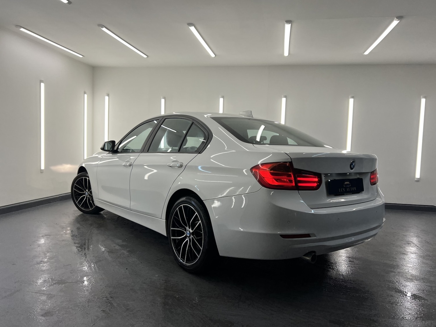 Used BMW 3 Series 2013 for sale - 77438273: Photo 10
