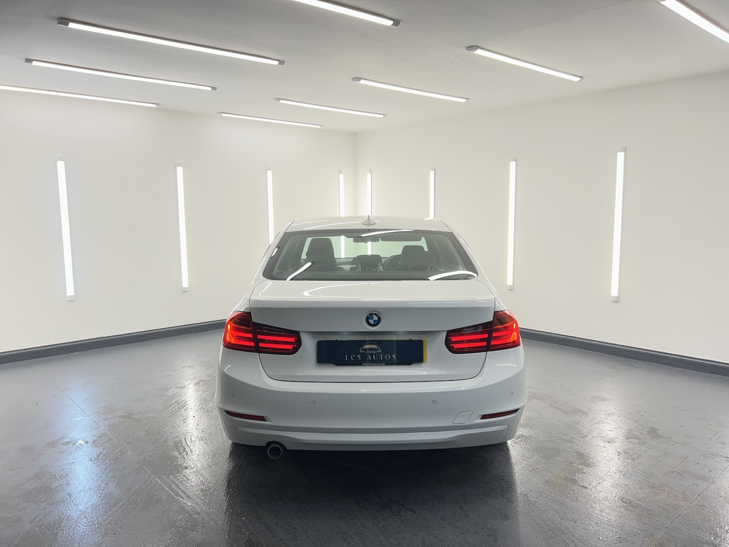Used BMW 3 Series 2013 for sale - 77438273: Photo 11