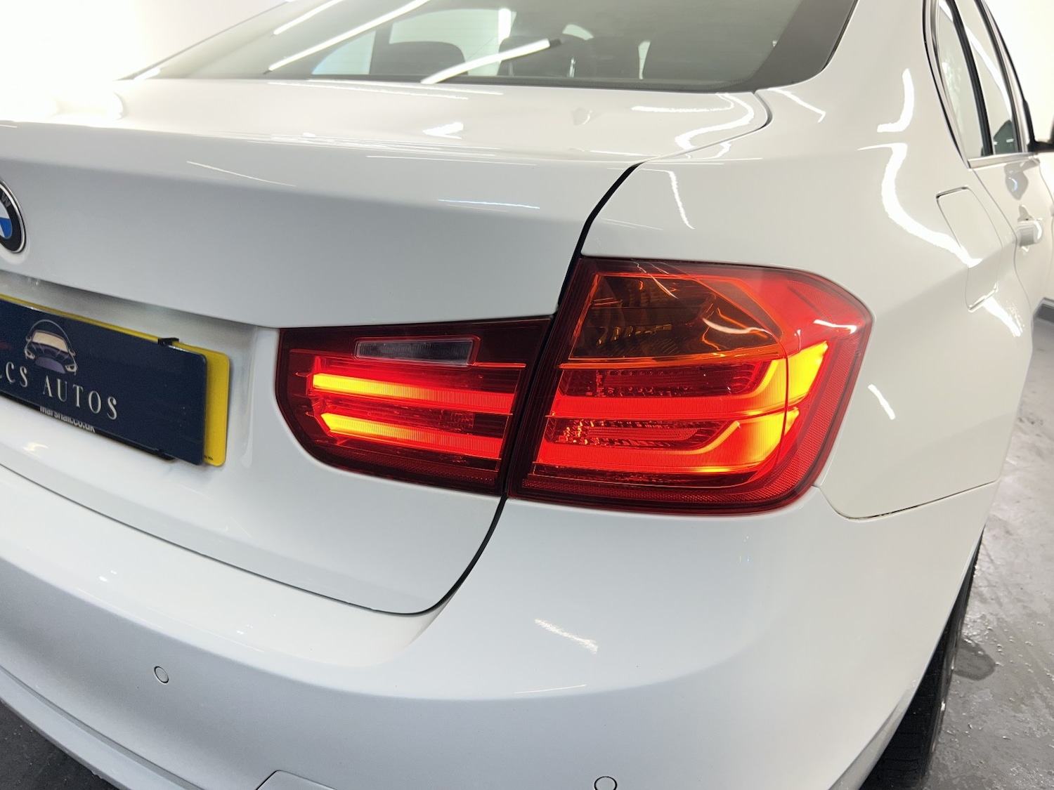 Used BMW 3 Series 2013 for sale - 77438273: Photo 13